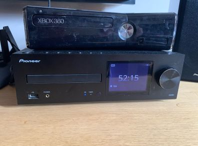 pioneer HM76D system