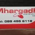 Mhargadh
