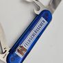 Vintage Wenger Apprentice Retired Model 85mm Swiss Army Knife Swiss Advertising sak Image 5