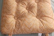 Chair cushions