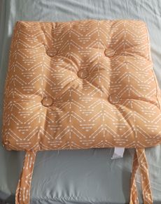 Chair cushions