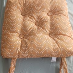 Chair cushions