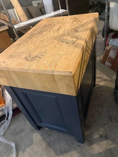 Butchers Block