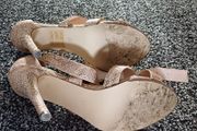 Gold Scandals (size:39) Size:6