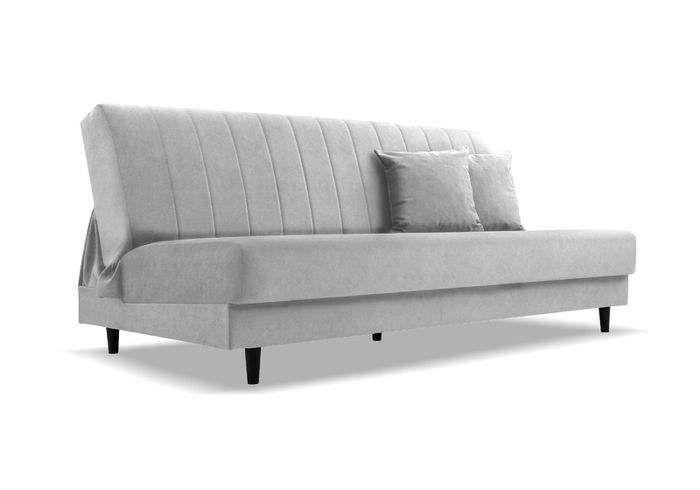 Sofa bed IRA with storage box. Easy to convert into comfortable bed
