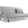 Sofa bed IRA with storage box. Easy to convert into comfortable bed Image 5