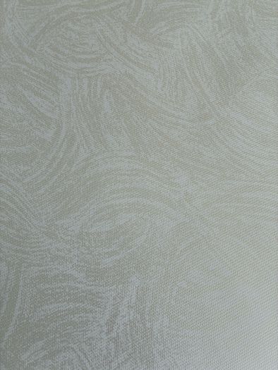 Blackout roller blind