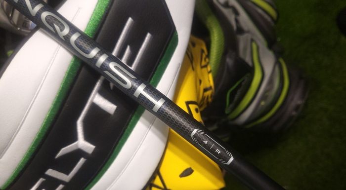 Callaway Elyte Driver