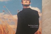 The Divine Comedy 2CD (Book) - The Best Of