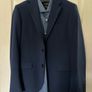 Moss Bros Suit Image 4