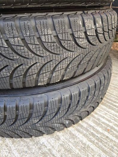 19" BMW i3 Alloys+Tyres  5x112