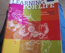 Learning for Life, 3rd edition