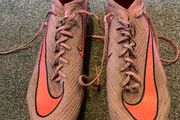 Nike mercurial