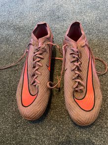 Nike mercurial