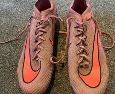 Nike mercurial