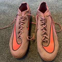 Nike mercurial