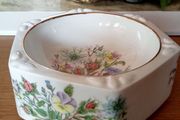 Aynsley Wild Tudor Nuts Bowl