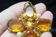 Vintage Pendant