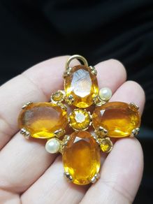 Vintage Pendant