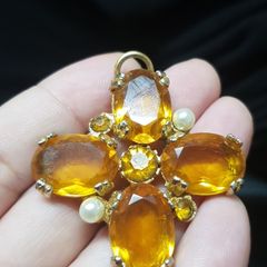 Vintage Pendant