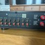Cambridge Audio A300 Amplifier Image 8