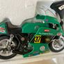 Honda Japauto 900 cc Scale 1/25 Super Rare Image 5