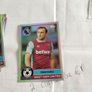 Retro Threads Premier league cards Image 7