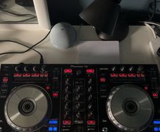 Pionneer ddj-sr2