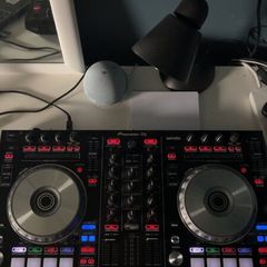 Pionneer ddj-sr2