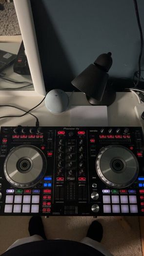Pionneer ddj-sr2