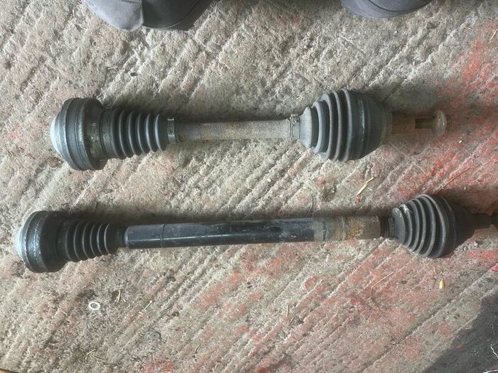 2015 1.6 caddy parts
