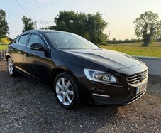 2016 Volvo S60