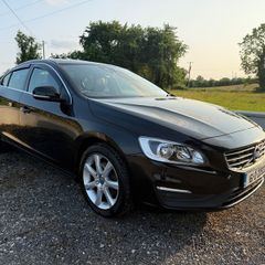 2016 Volvo S60