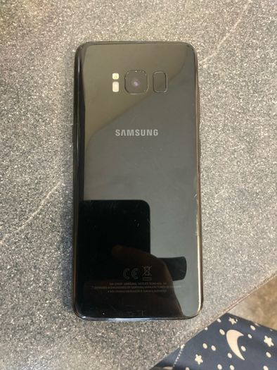 Samsung Galaxy S8