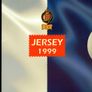 1999 Jersey (Channel Islands) Stamp Year Book (softback) issued by Jersey Post with 16 images of contents Image 3