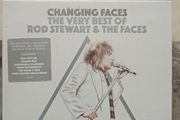 Rod Stewart &amp; The Faces 2CD - The Very Best Of