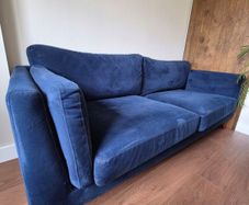 Ez Living Sofa