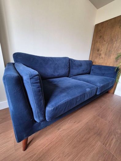 Ez Living Sofa