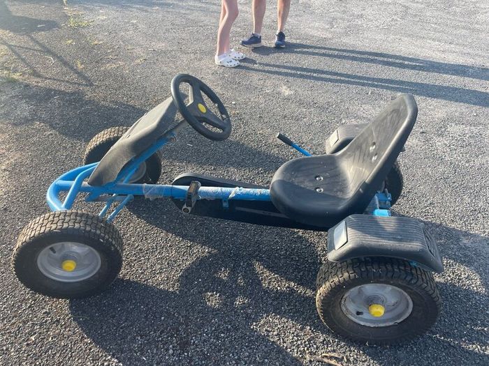 Go Kart