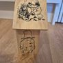 Brand new Paddington Paint Your Own Bug Hotel Image 4