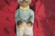 RARE sandyford stroke on trent figurine
