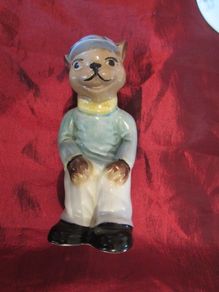 RARE sandyford stroke on trent figurine
