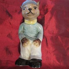 RARE sandyford stroke on trent figurine