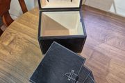 Vintage Photo Album x4 box set