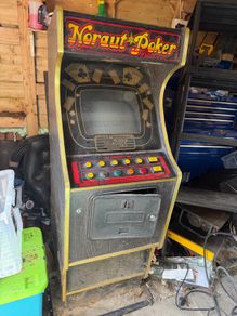 Poker Machine
