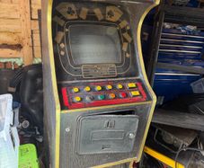 Poker Machine