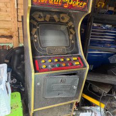 Poker Machine