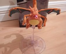 Charizard Articulated Figure