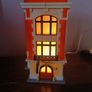 Ghostbusters Firehouse Lamp Image 3