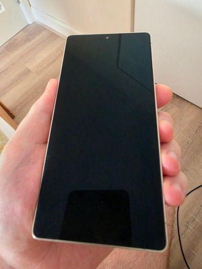 Samsung S25 Ultra 512gb